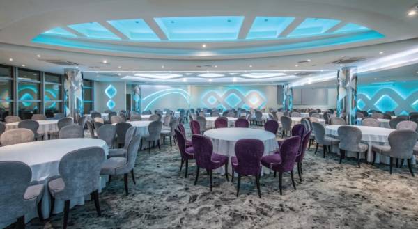 Party Hall swaram-phase-1 Party Hall