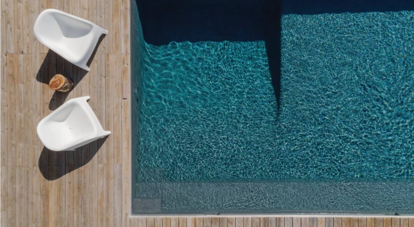  swaram phase 1 Swimming Pool