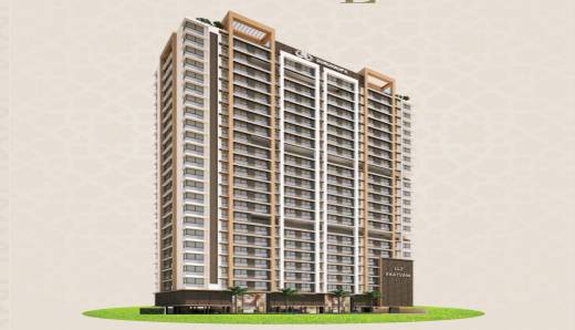 ekatvam Elevation Elevation