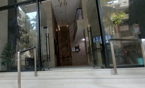  ekatvam Entrance Lobby