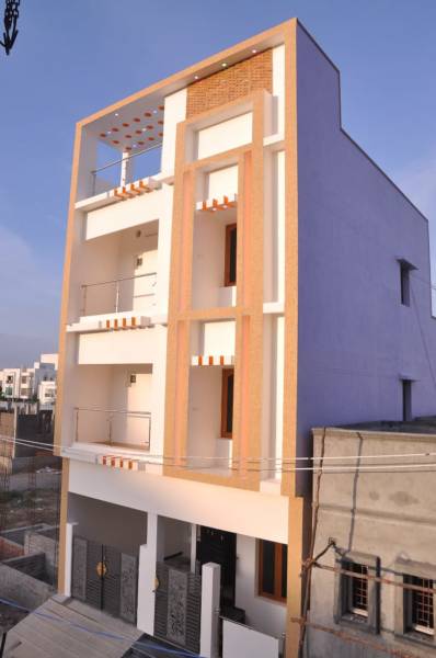  independent-villa Elevation