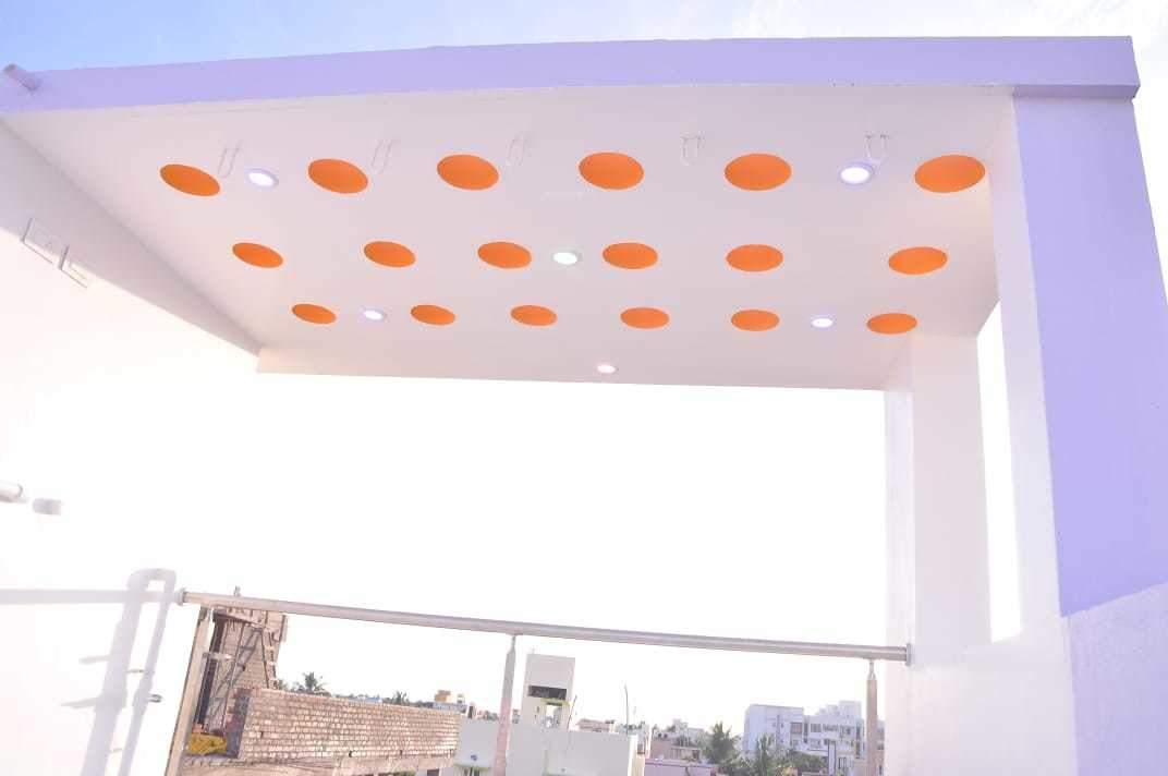  independent villa Others