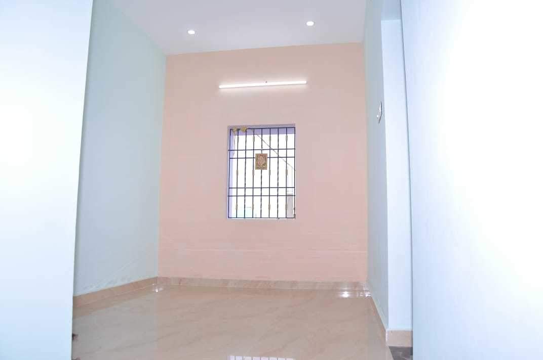  independent villa Bedroom