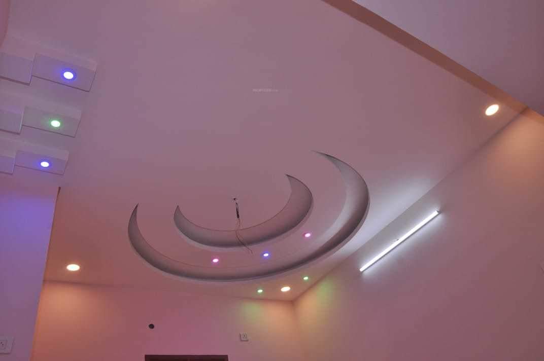  independent villa Bedroom