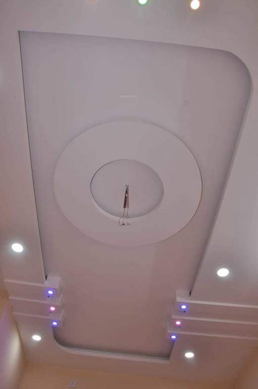  independent villa Bedroom