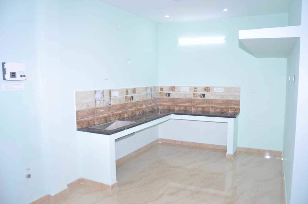  independent villa Kitchen