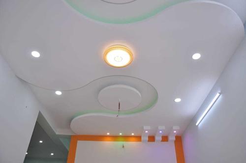  independent-villa Living Area