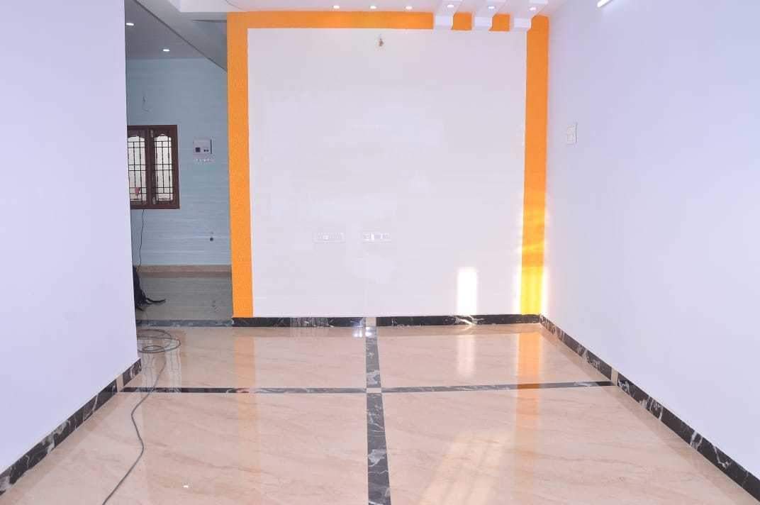  independent villa Living Area