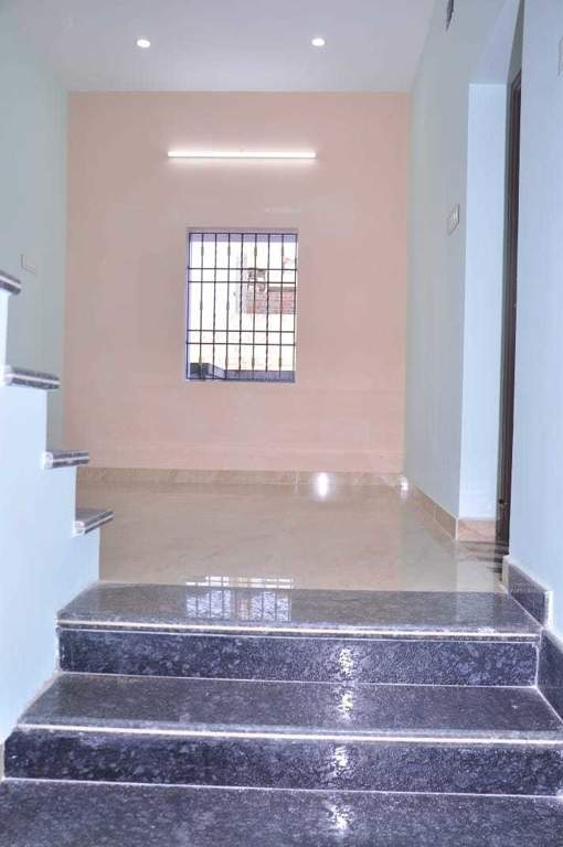  independent villa Living Area