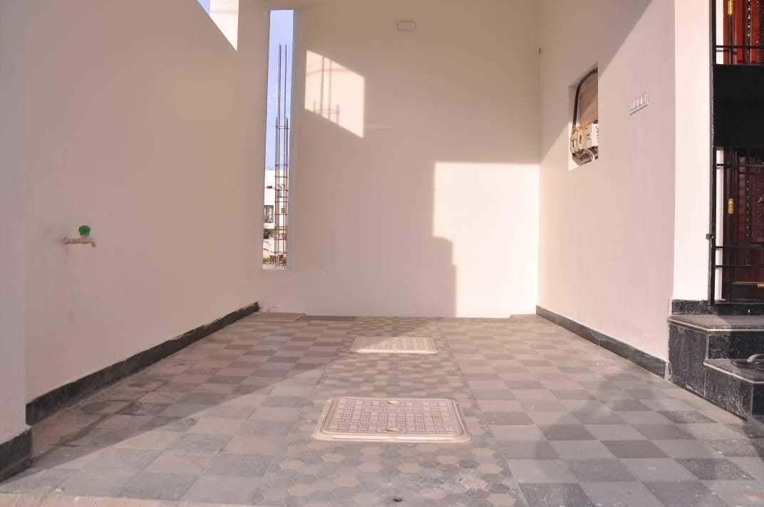  independent villa Lobby