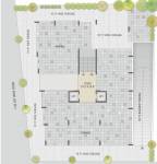 Swara Skydeck Ground Cluster Plan skydeck Swara Skydeck Ground Cluster Plan