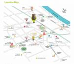 Location Plan skydeck Location Plan