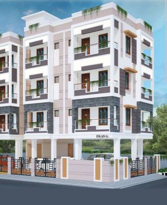 ekana Elevation Elevation