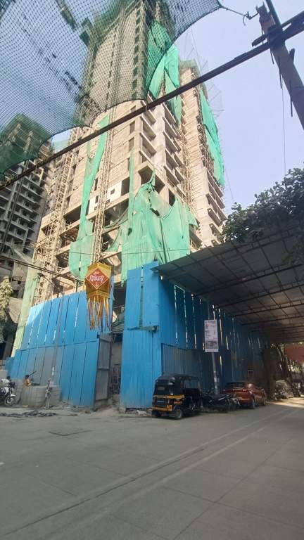  monte verita east tower phase 3 Monte Verita East Tower Construction Status Dec 24