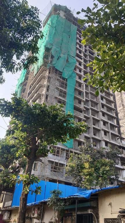  monte verita east tower phase 3 Monte Verita East Tower Construction Status Dec 24