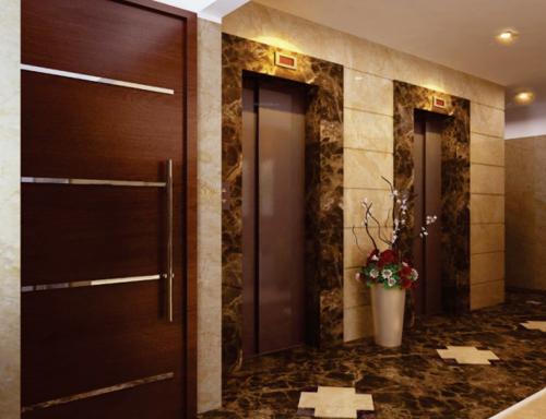  monte-verita-east-tower-phase-3 Lift(s)