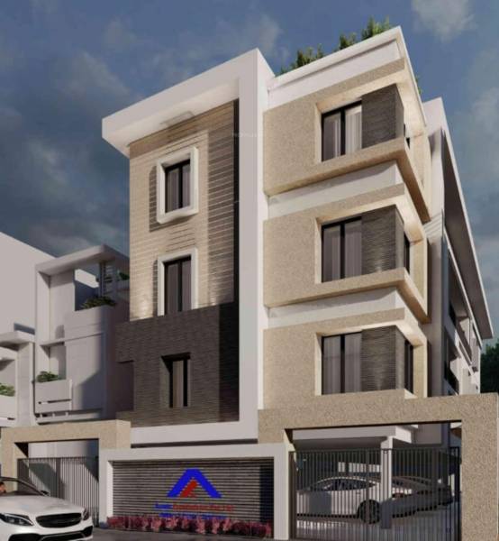  arunachalam Elevation