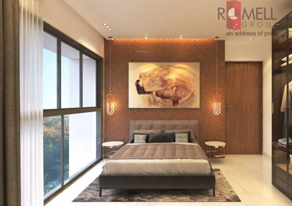 Bedroom serene Bedroom