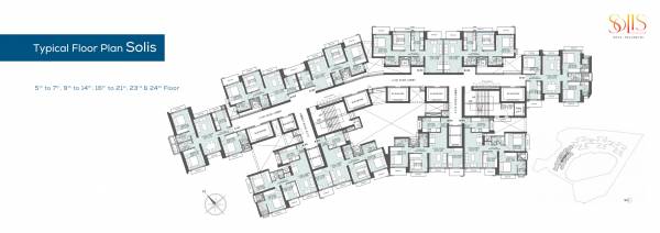  o2-tower-g O2 Tower G Cluster Plan