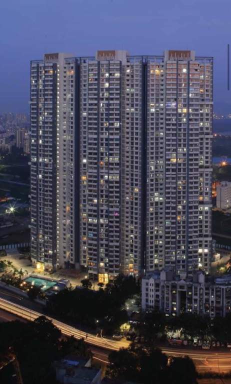  o2 tower g Elevation