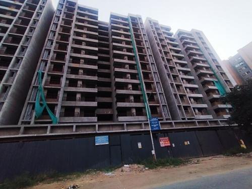 Block A Construction Status Nov-24 samanvay-scintilla Block A Construction Status Nov-24