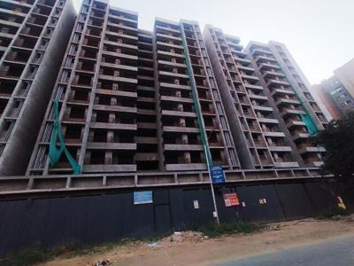 Block A Construction Status Nov-24 samanvay-scintilla Block A Construction Status Nov-24