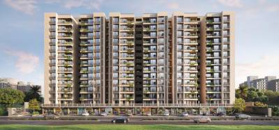 Elevation samanvay-scintilla Elevation