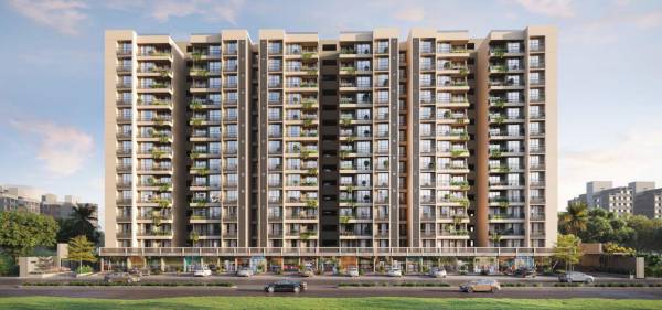 Elevation samanvay-scintilla Elevation