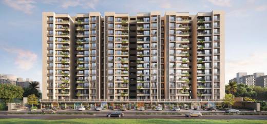 samanvay-scintilla Elevation Elevation