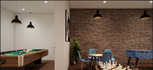  phoenix Indoor Games