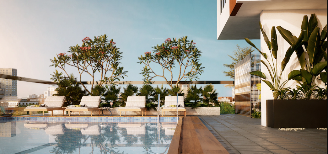  phoenix Swimming Pool