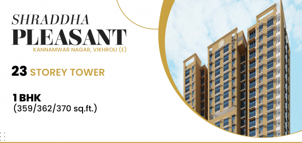 Elevation dummy-Shraddha Landmark Pleasant