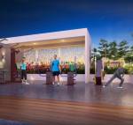 Open Gym prima Open Gym