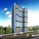 Elevation  star-2nd-phase Elevation