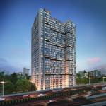 Elevation  star-2nd-phase Elevation