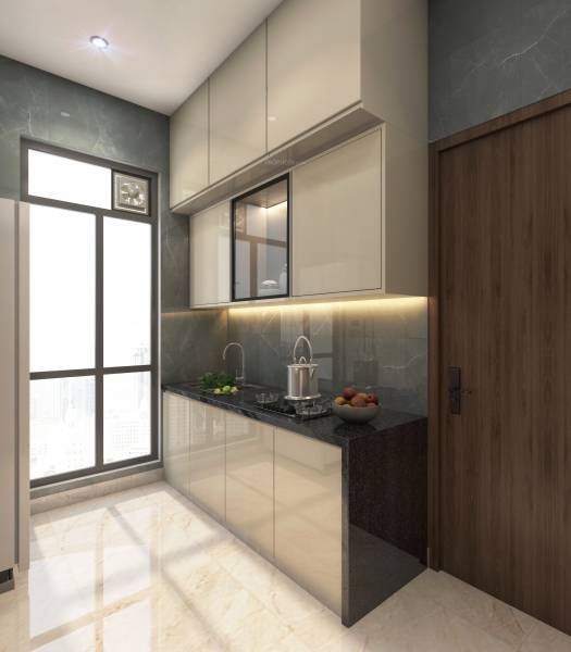  star-2nd-phase Kitchen