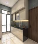 Kitchen  star-2nd-phase Kitchen