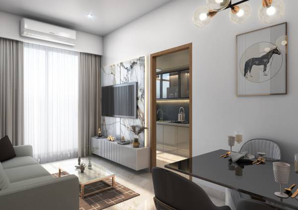  star-2nd-phase Living Area