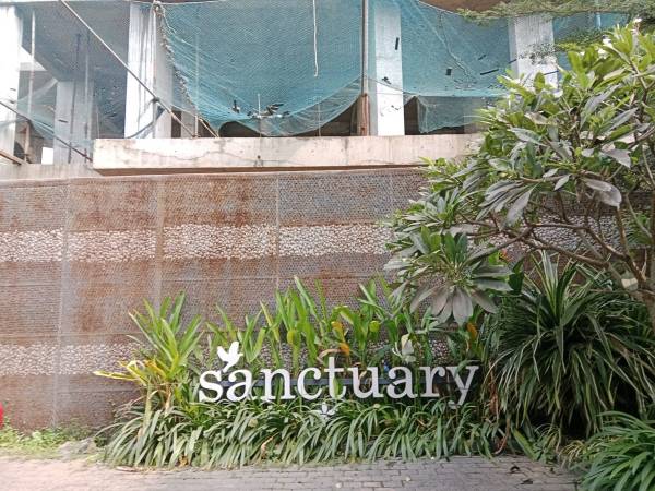  sanctuary Sanctuary Construction Status Dec-24