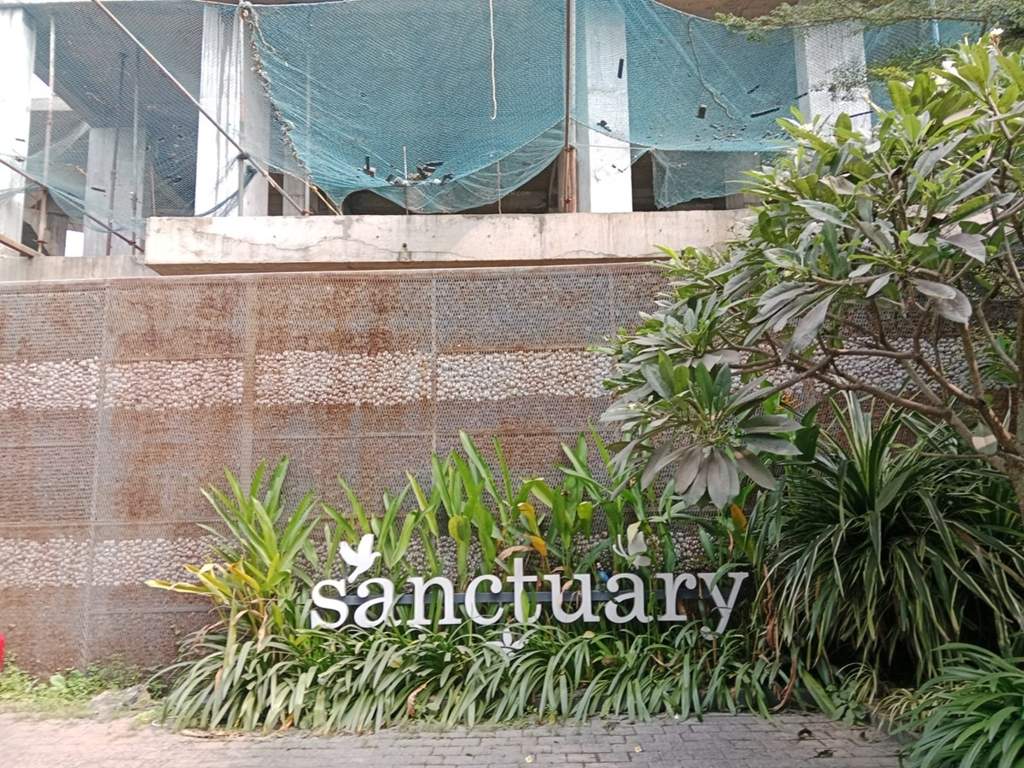  sanctuary Sanctuary Construction Status Dec 24