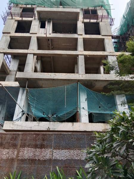  sanctuary Sanctuary Construction Status Dec-24