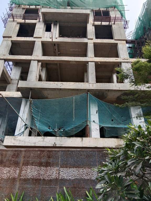  sanctuary Sanctuary Construction Status Dec 24