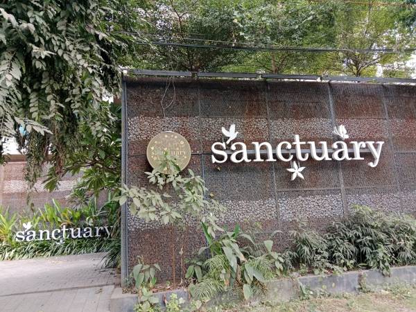  sanctuary Sanctuary Construction Status Dec-24