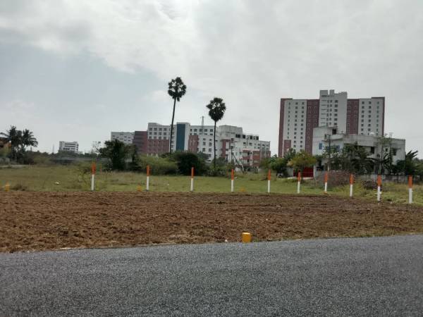  sri-vari-thirumala-garden Elevation