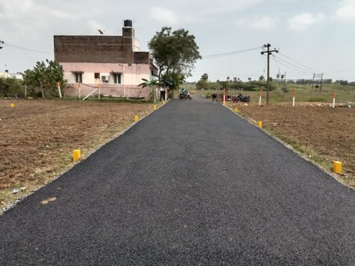  sri-vari-thirumala-garden Internal Roads
