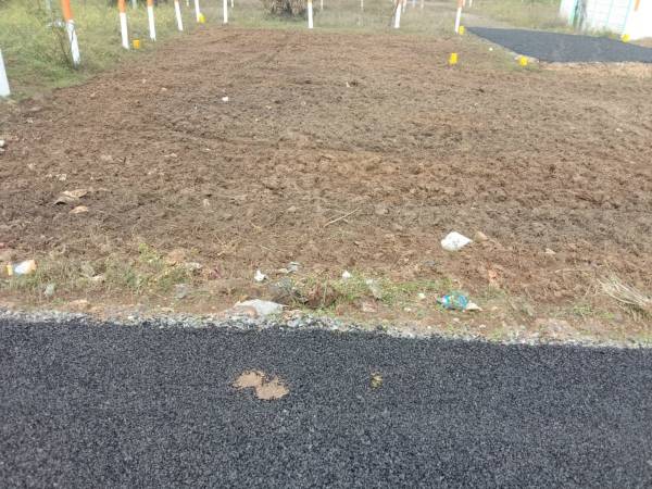  sri-vari-thirumala-garden Plot