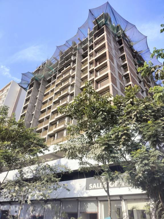  autograph Construction Status May 24