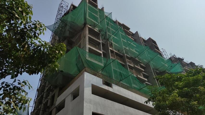  autograph Construction Status Nov 23