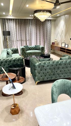  luxury-homes Living Area