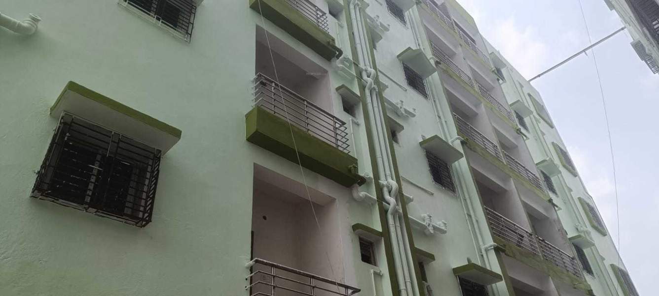  eco prahari village Elevation